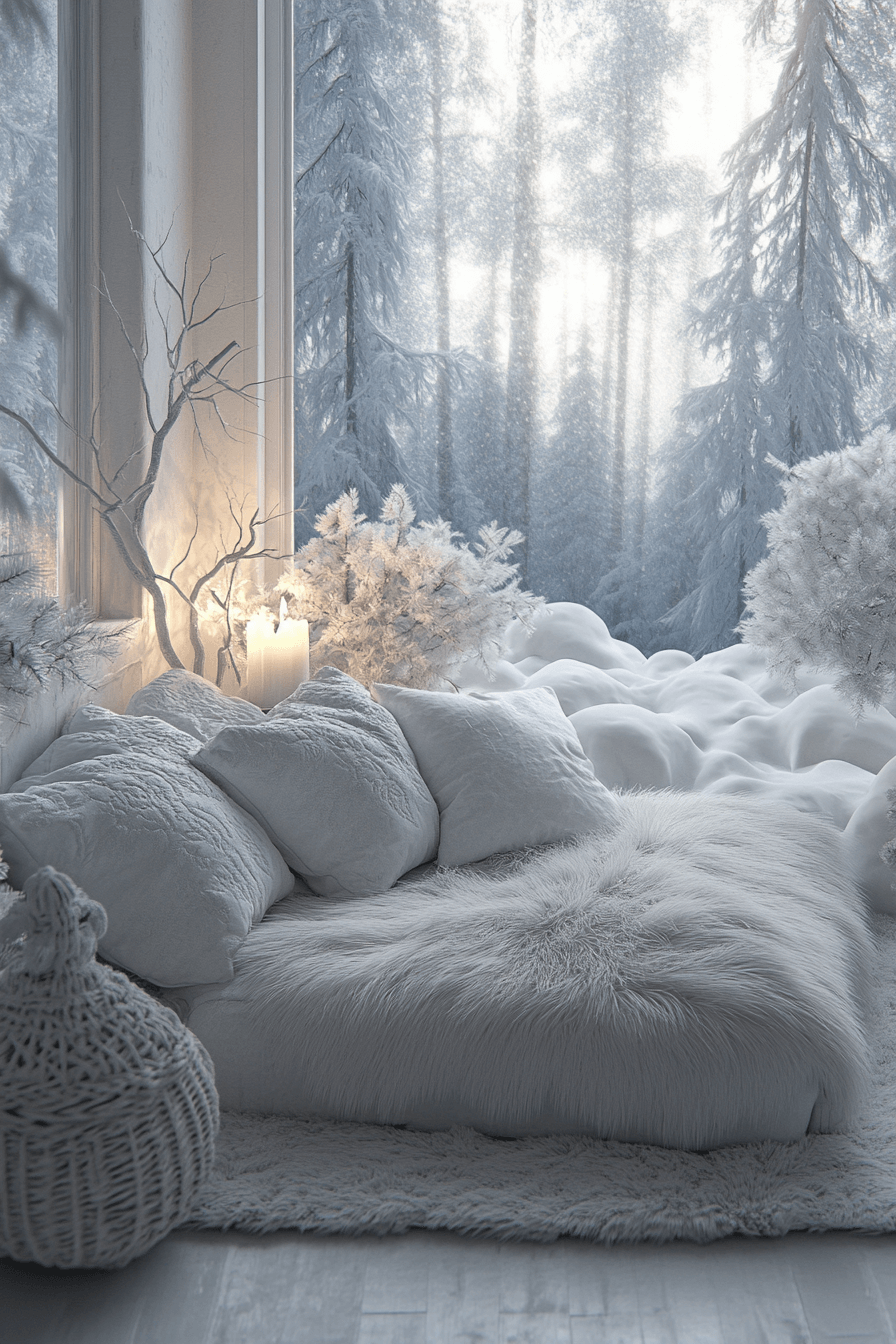 29 Therian Room Decor Ideas to Achieve a Harmonious and Cozy Look 29 Therian Room Decor