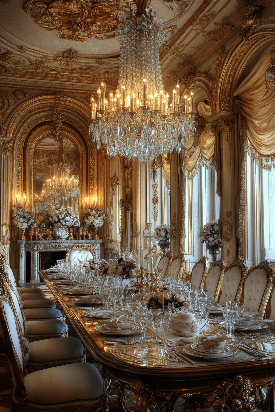 29 Vintage Interior Design Ideas to Create a Nostalgic Atmosphere 29 Vintage interior design