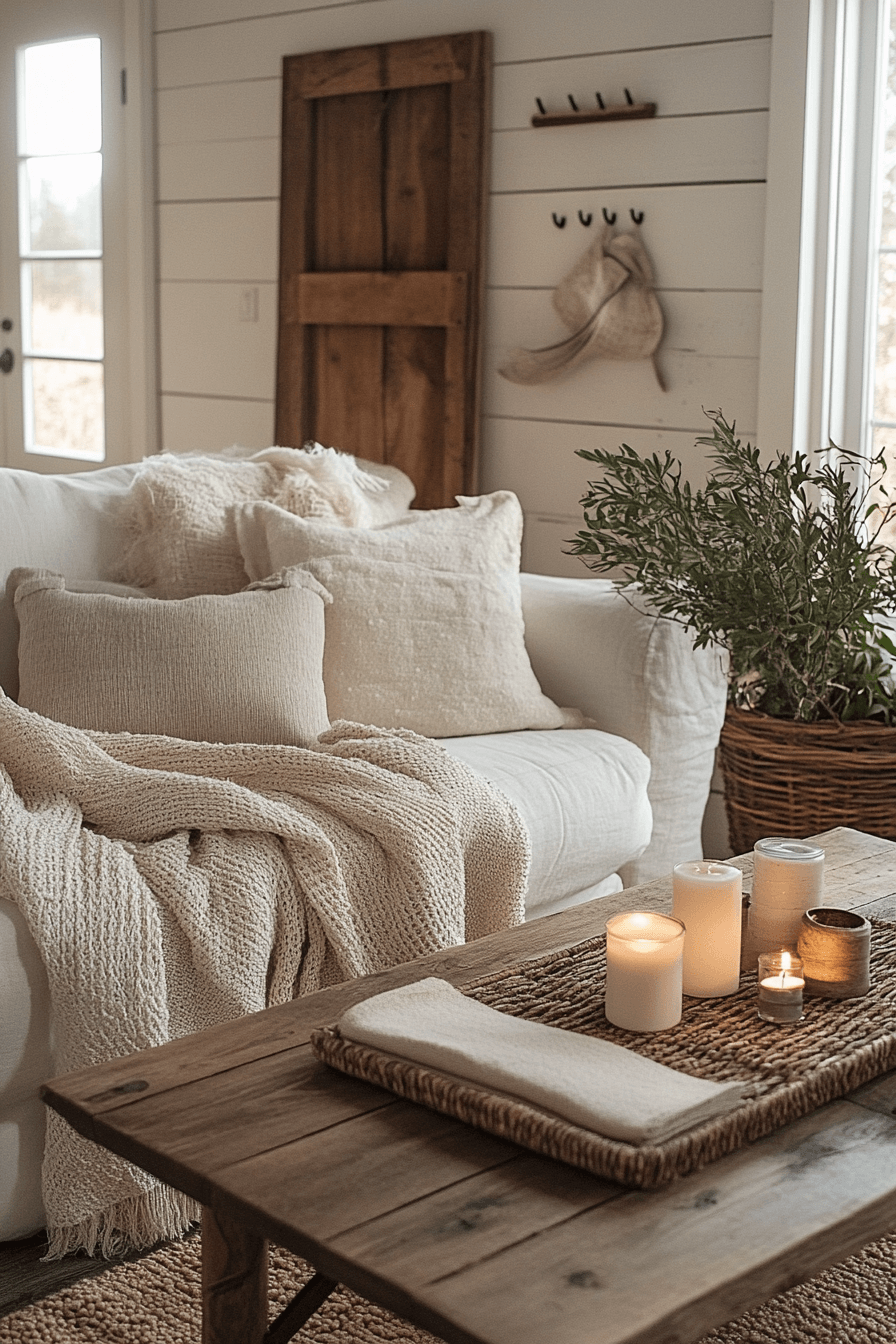 29 Small Cabin Interiors That Will Make You Fall in Love with Compact Living 29 small cabin interiors