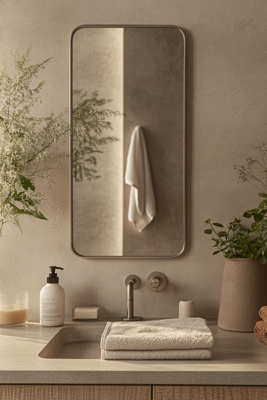 29 Neutral Spring Home Decor Ideas to Embrace the Softness of Spring 29 neutral spring home decor ideas