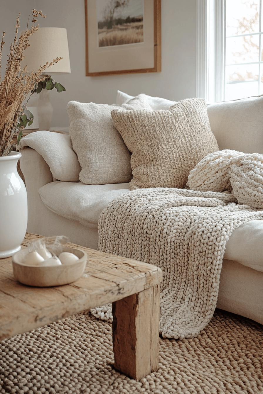 29 Farmhouse Spring Home Decor Ideas to Create a Peaceful Sanctuary 29 farmhouse spring home decor ideas