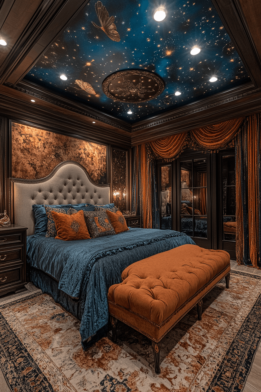 29 Therian Bedroom Ideas to Design a Bedroom That Reflects Your Inner Peace 29 Therian Bedroom Ideas