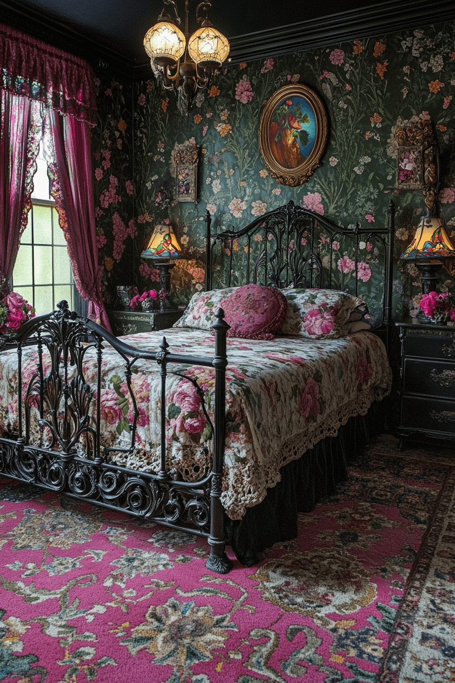 29 Vintage Antique Decor Styles That Will Never Go Out of Fashion 3 Vintage antique decor