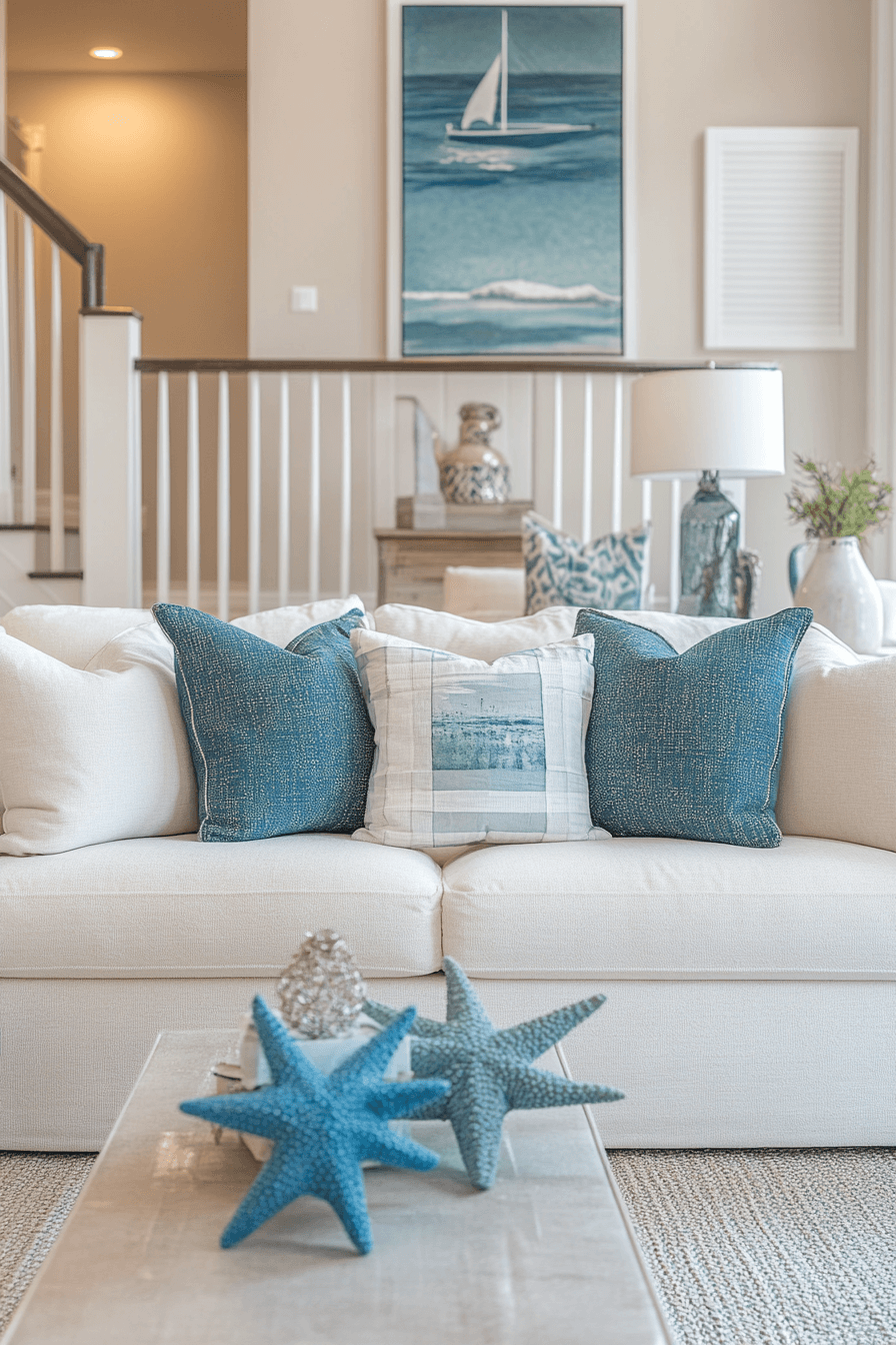 29 Coastal Interiors Ideas for a Serene and Stylish Coastal Living 3 coastal interiors