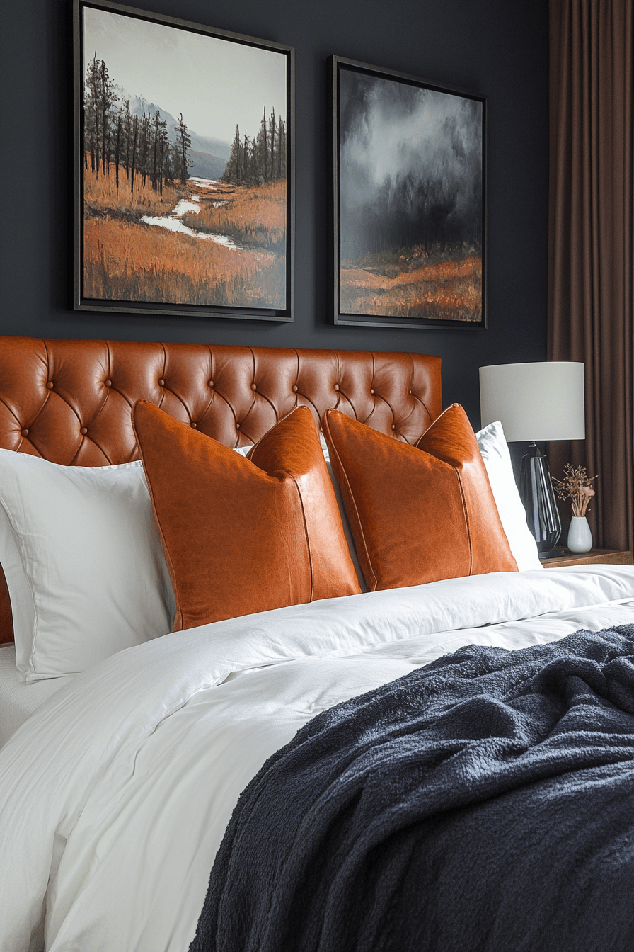 29 Western Bedroom Ideas to Design a Room with Authentic Western Appeal 3 western bedroom ideas