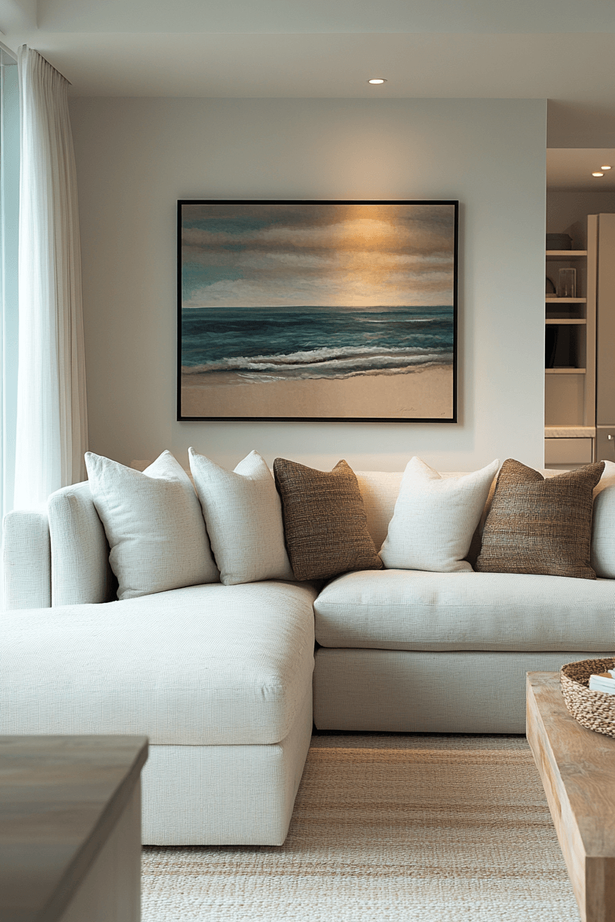 29 Tiny Condo Interior Design Ideas to Make Your Space Feel Bigger 3 Tiny condo interior design