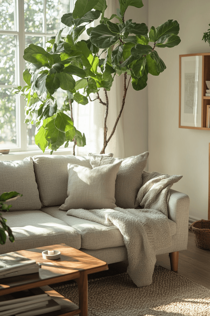 29 Grey Couch Aesthetic Inspirations That Will Elevate Your Home’s Vibe 3 Grey couch aesthetic