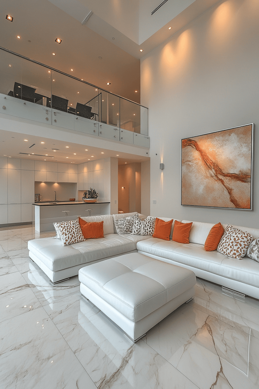 29 Modern Spring Home Decor Ideas to Update Your Space with Elegance 3 modern spring home decor ideas