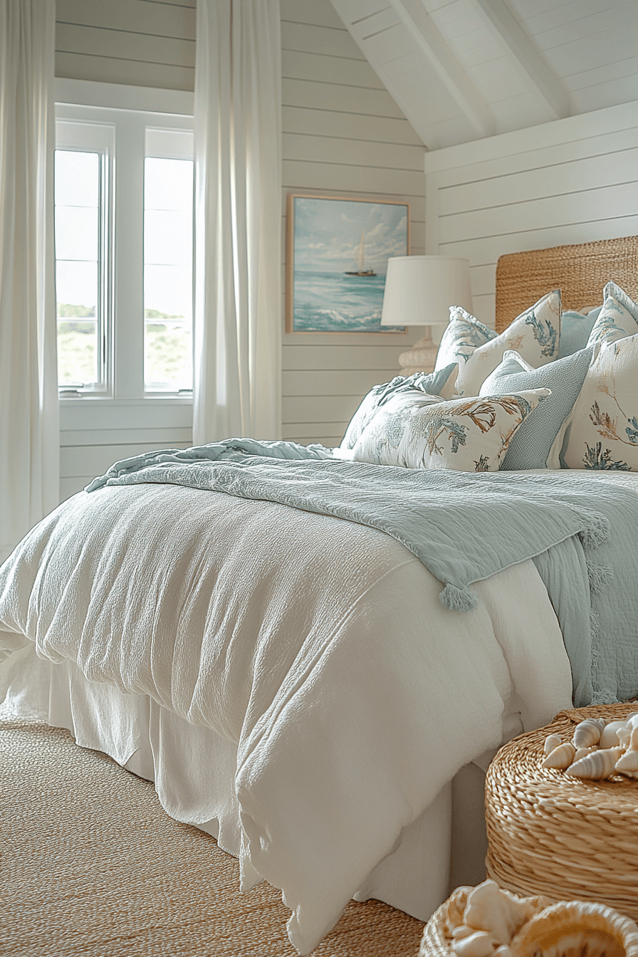 29 Dream Bedroom Inspiration Ideas to Make Your Bedroom a Peaceful Escape 3 Dream Bedroom Inspiration