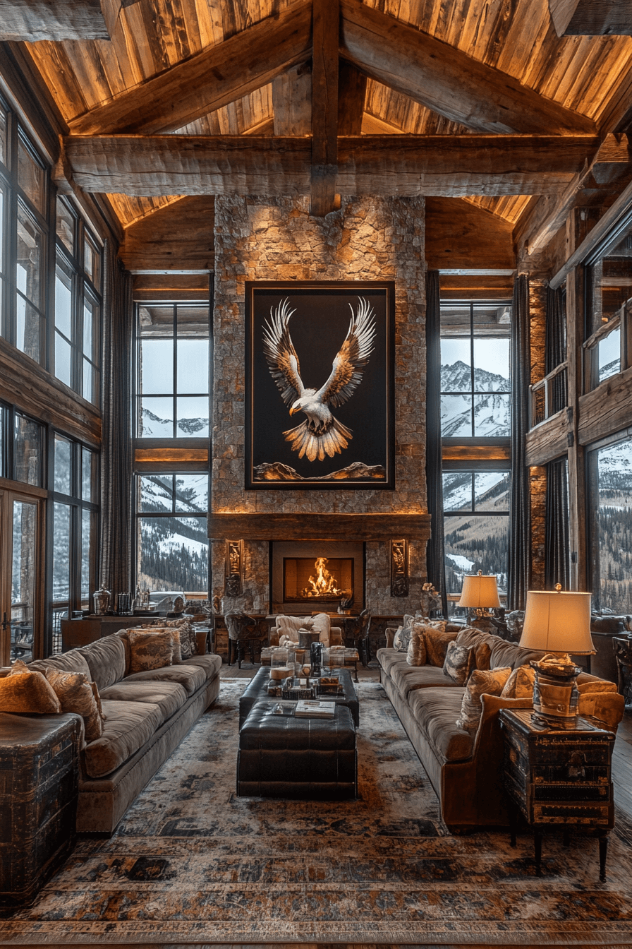 29 Therian Room Decor Ideas to Achieve a Harmonious and Cozy Look 3 Therian Room Decor