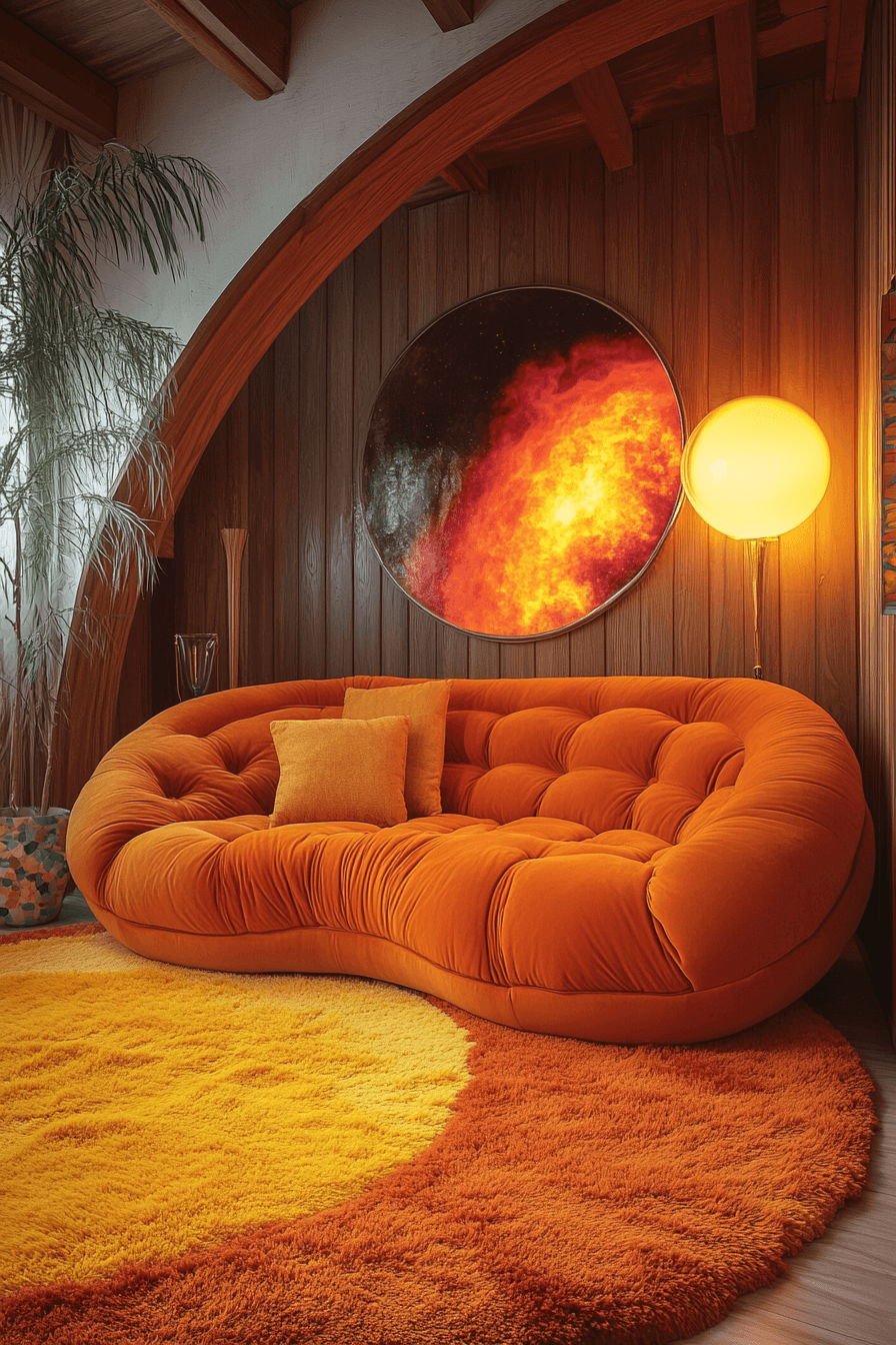 29 Vintage Home Aesthetic Ideas to Create a Beautifully Classic Interior 3 Vintage home aesthetic