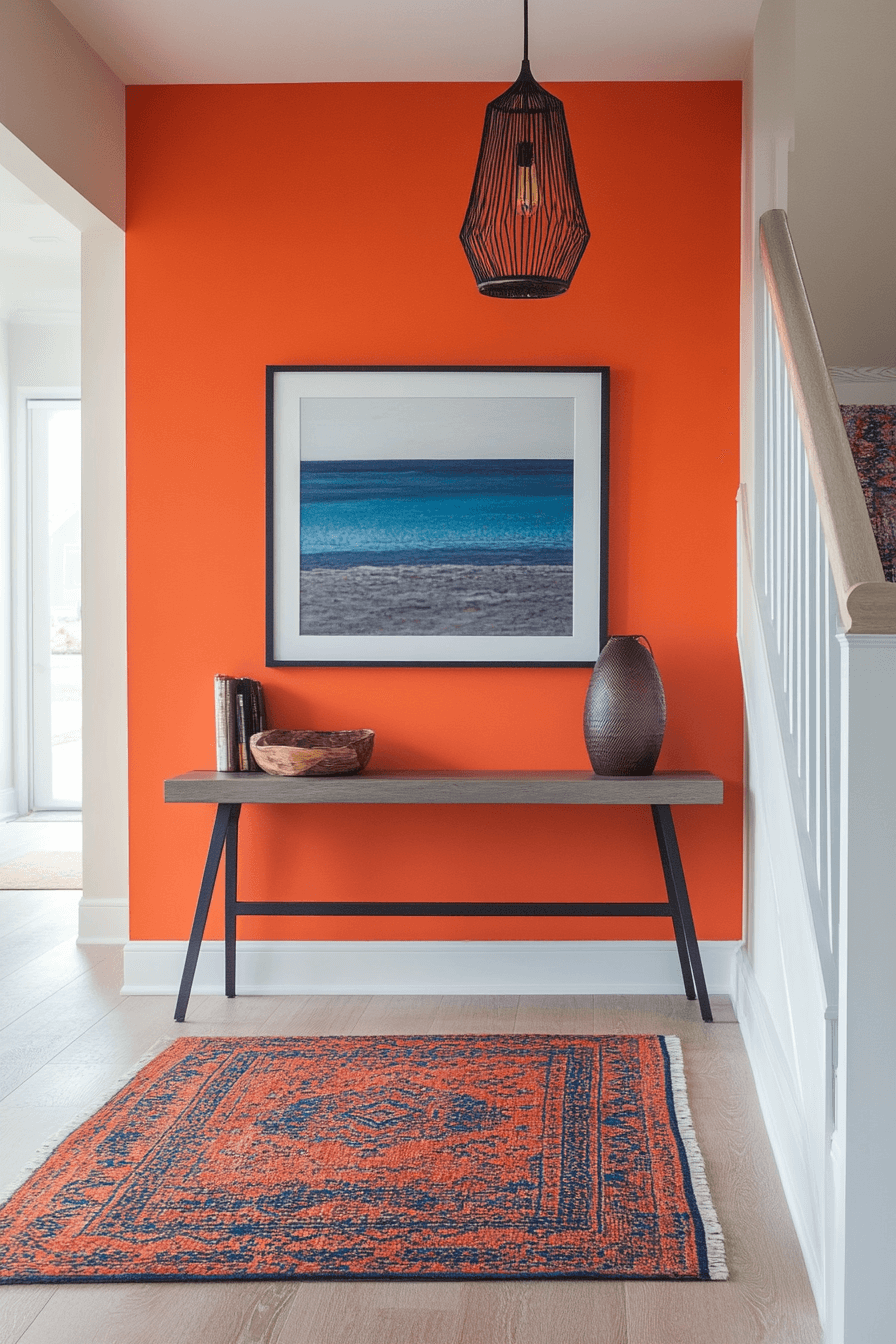 29 Small Entry Way Ideas to Create a Sleek and Modern Look 3 Small entry way ideas