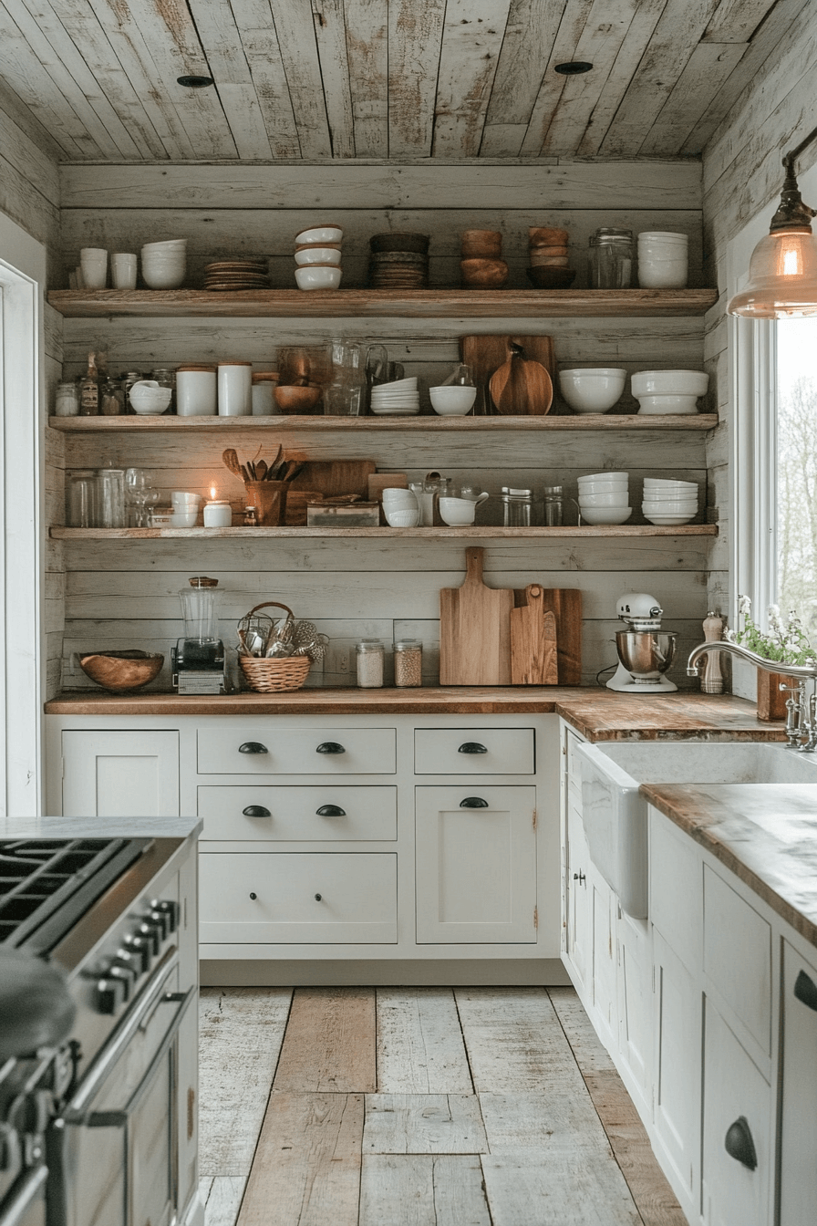 29 Vintage Home Aesthetic Ideas to Create a Beautifully Classic Interior 4 Vintage home aesthetic