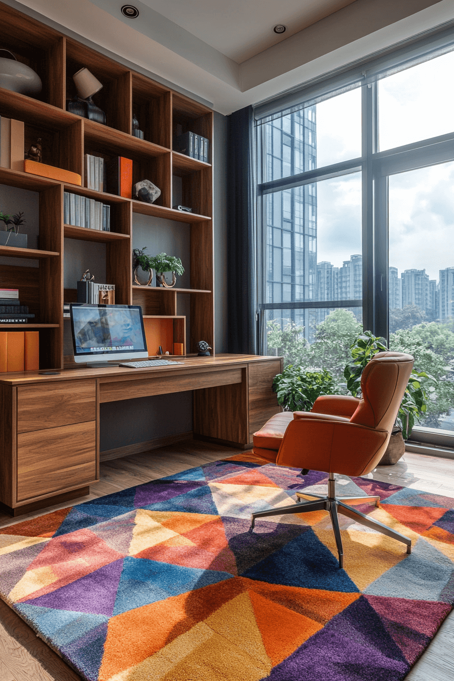 29 Modern Spring Home Decor Ideas to Update Your Space with Elegance 4 modern spring home decor ideas