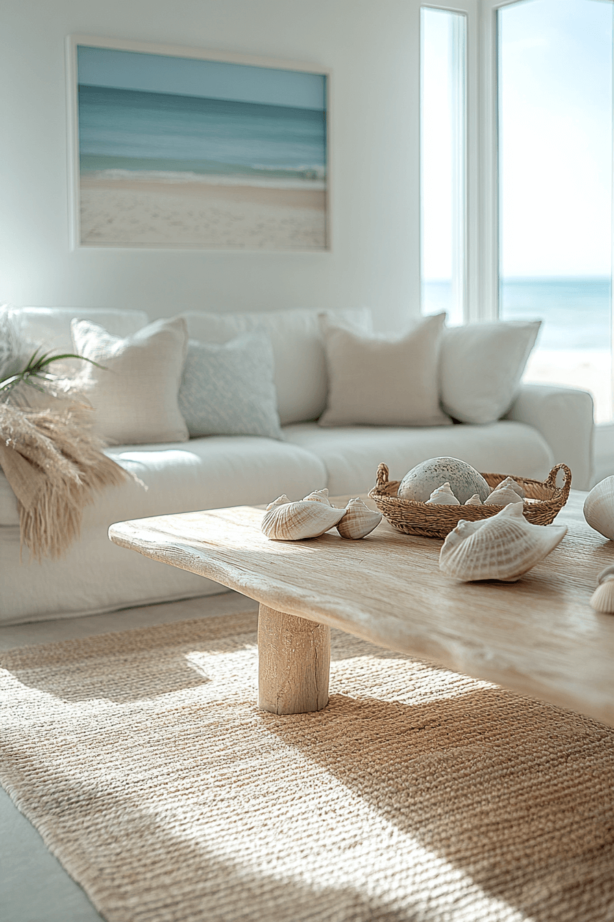 29 Coastal Living Rooms Designs to Create a Breezy and Inviting Space 4 coastal living rooms