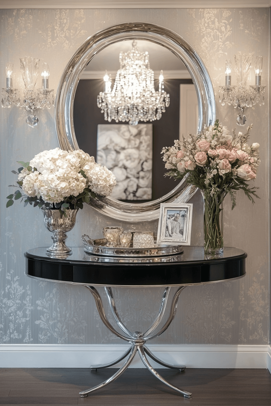 29 Small Entry Way Ideas to Create a Sleek and Modern Look 4 Small entry way ideas