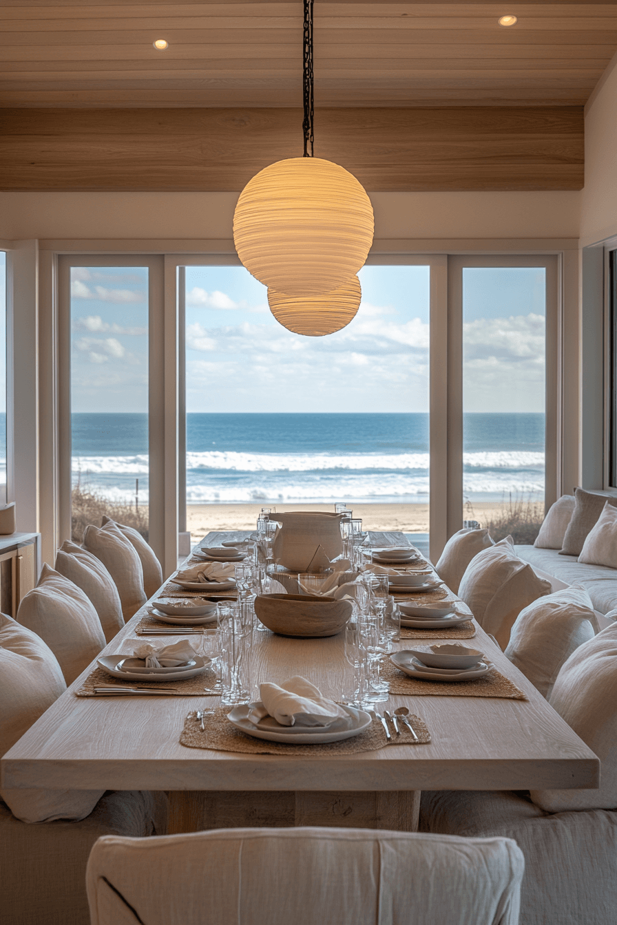 29 Coastal Interiors Ideas for a Serene and Stylish Coastal Living 4 coastal interiors