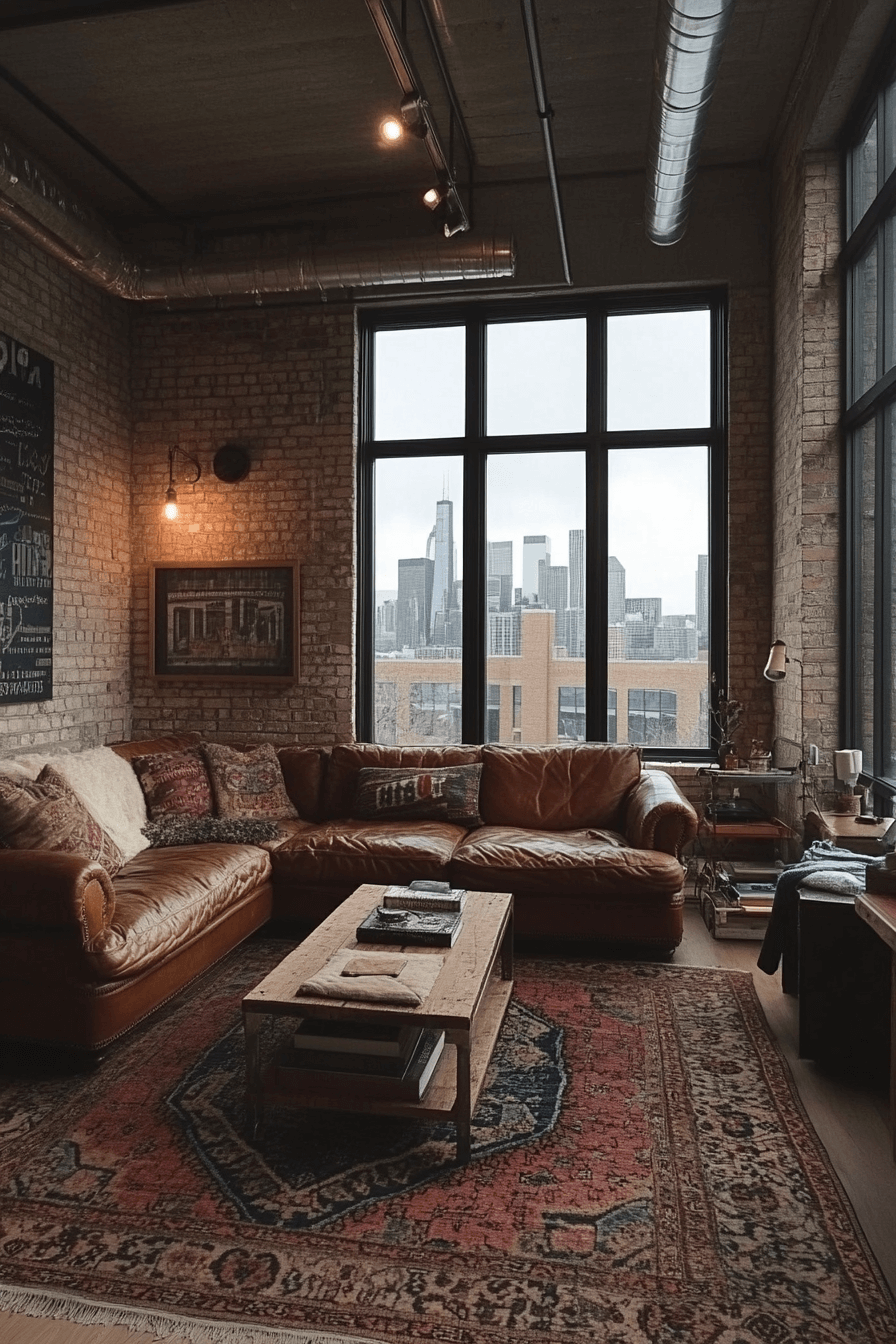 29 Vintage Interior Design Ideas to Create a Nostalgic Atmosphere 4 Vintage interior design