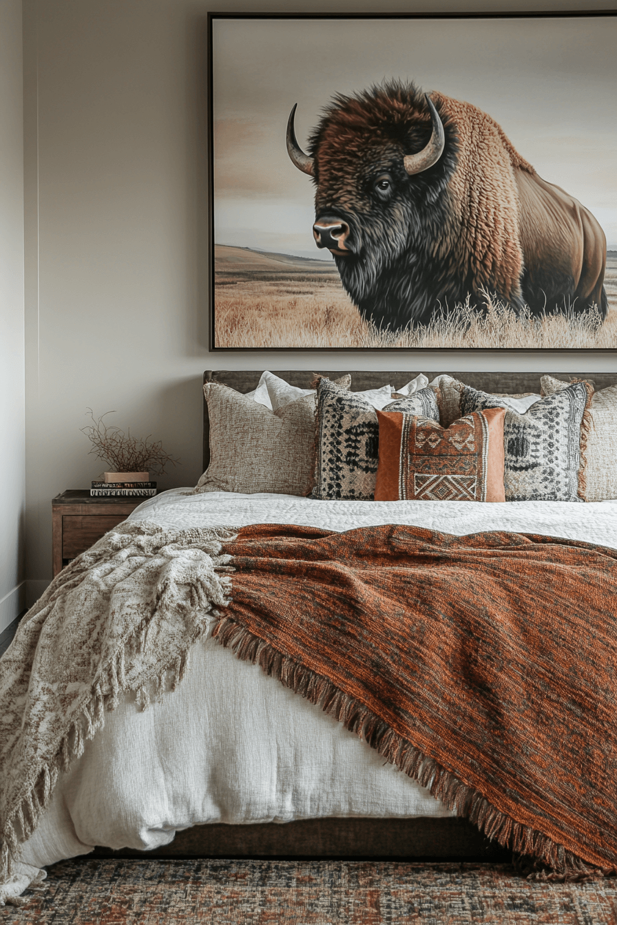 29 Therian Bedroom Ideas to Design a Bedroom That Reflects Your Inner Peace 5 Therian Bedroom Ideas