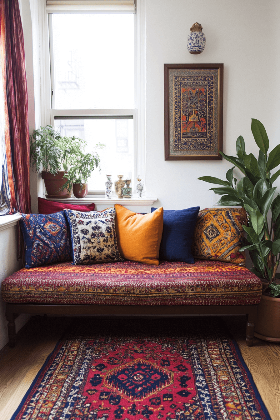 29 Tiny Condo Interior Design Ideas to Make Your Space Feel Bigger 5 Tiny condo interior design