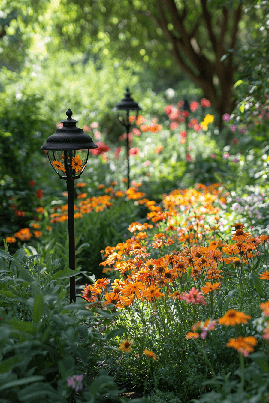 29 Farmhouse Spring Home Decor Ideas to Create a Peaceful Sanctuary 5 farmhouse spring home decor ideas