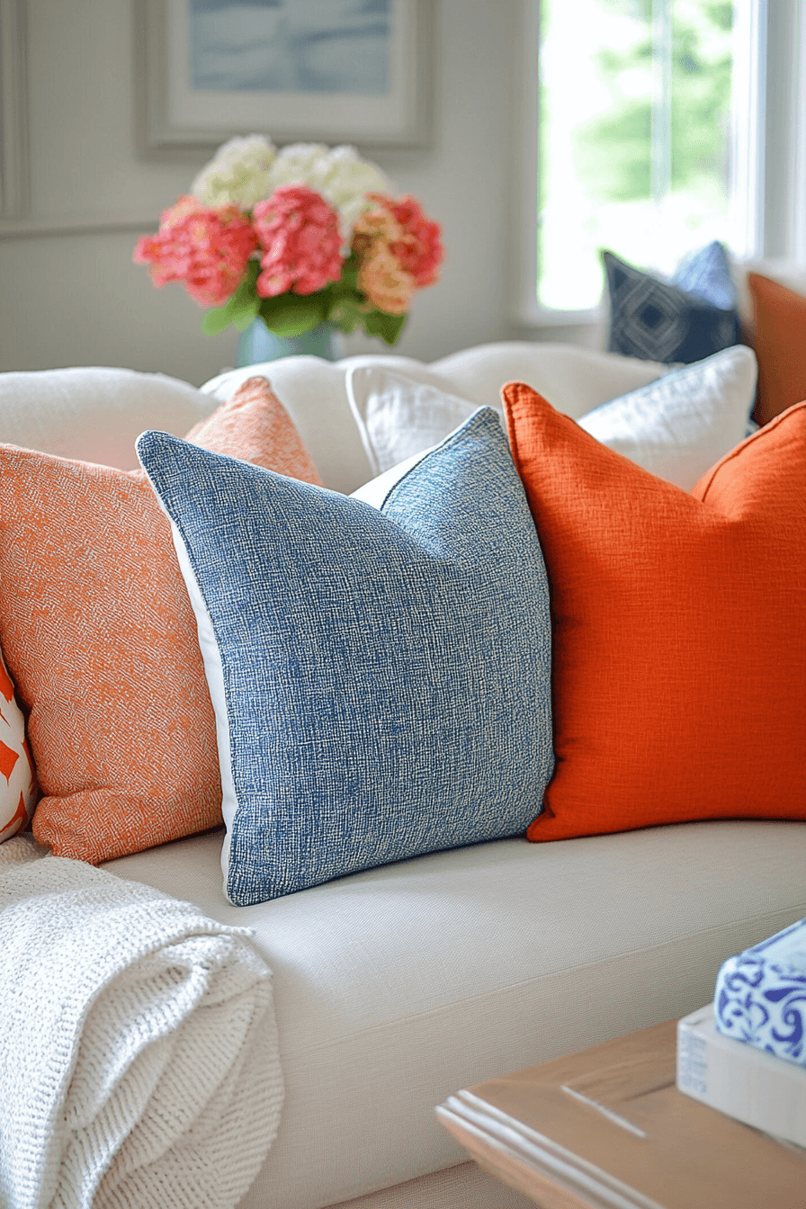 29 Cottage Spring Home Decor Ideas for a Light and Breezy Look 5 cottage spring home decor ideas