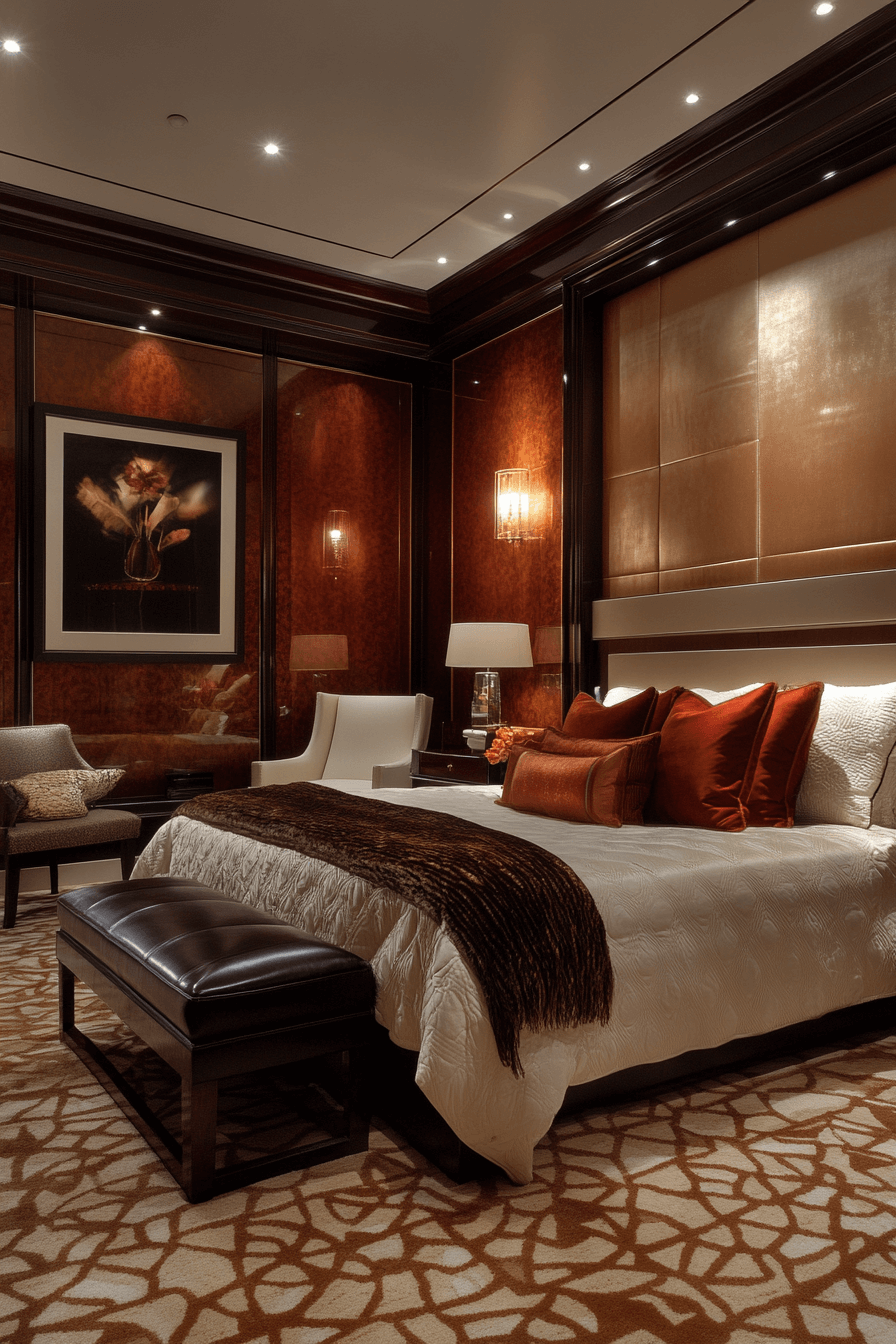 29 Vintage Home Aesthetic Ideas to Create a Beautifully Classic Interior 5 Vintage home aesthetic