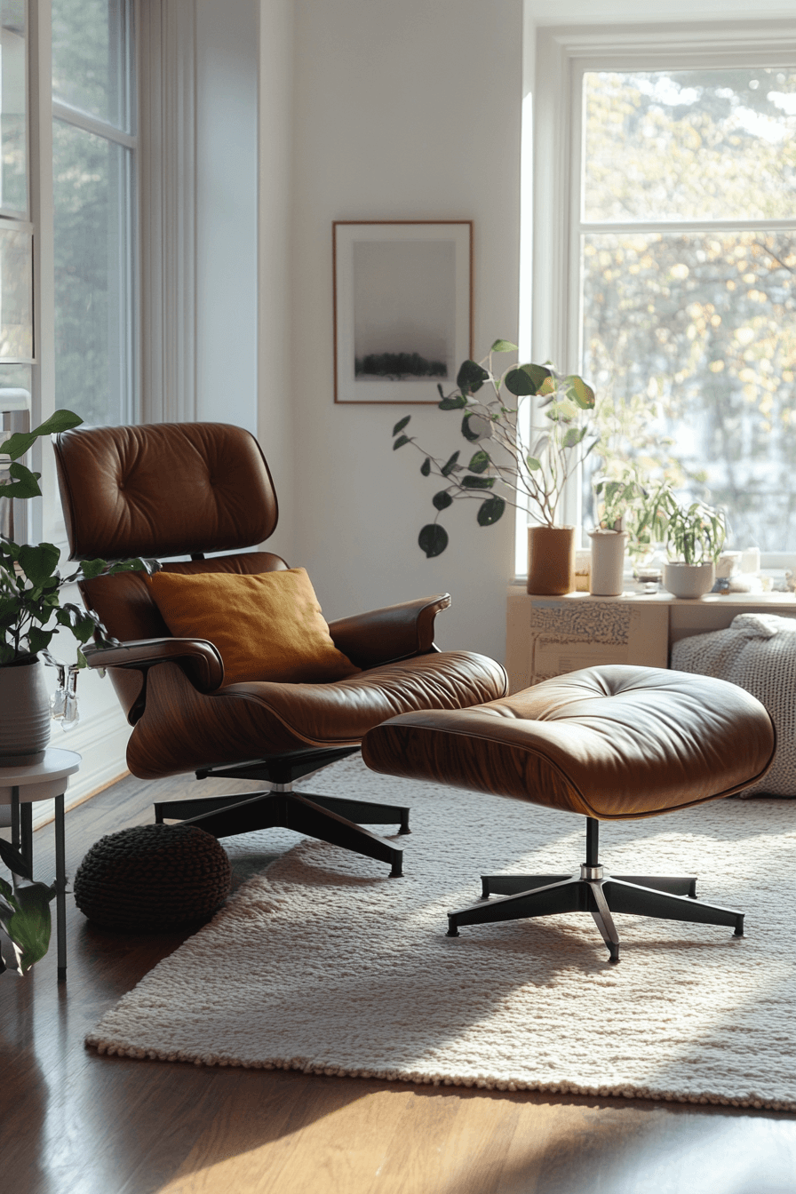 29 Vintage Interior Design Ideas to Create a Nostalgic Atmosphere 5 Vintage interior design