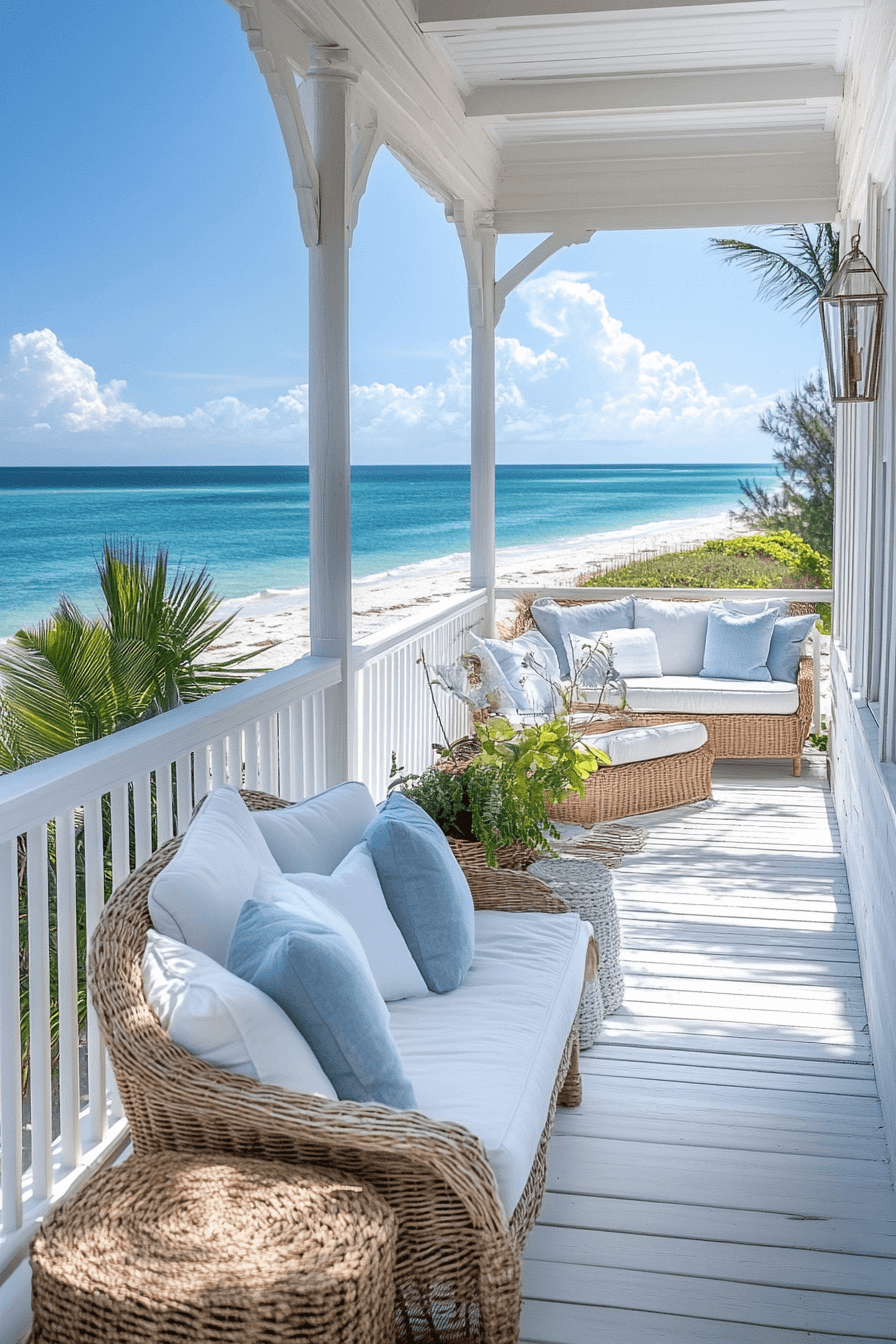 29 Coastal Cottage Decor Ideas to Design Your Perfect Coastal Haven 5 coastal cottage Decor