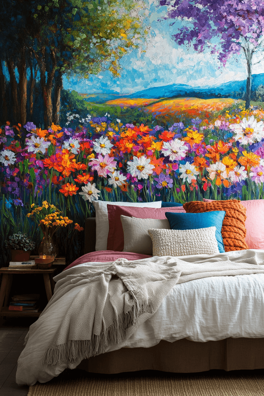 29 Modern Spring Home Decor Ideas to Update Your Space with Elegance 5 modern spring home decor ideas