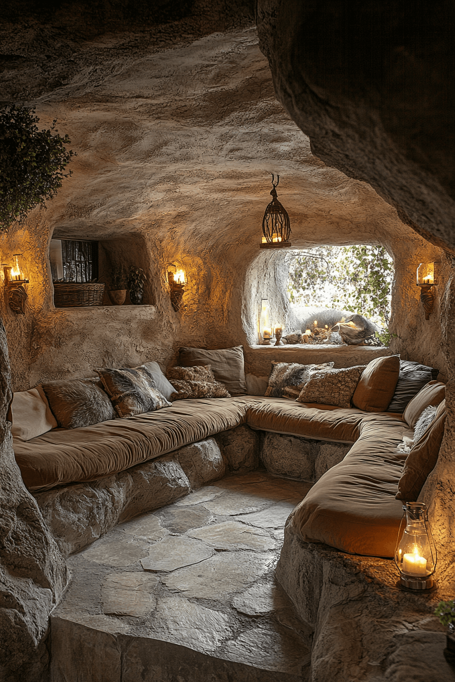 29 Therian Room Decor Ideas to Achieve a Harmonious and Cozy Look 6 Therian Room Decor