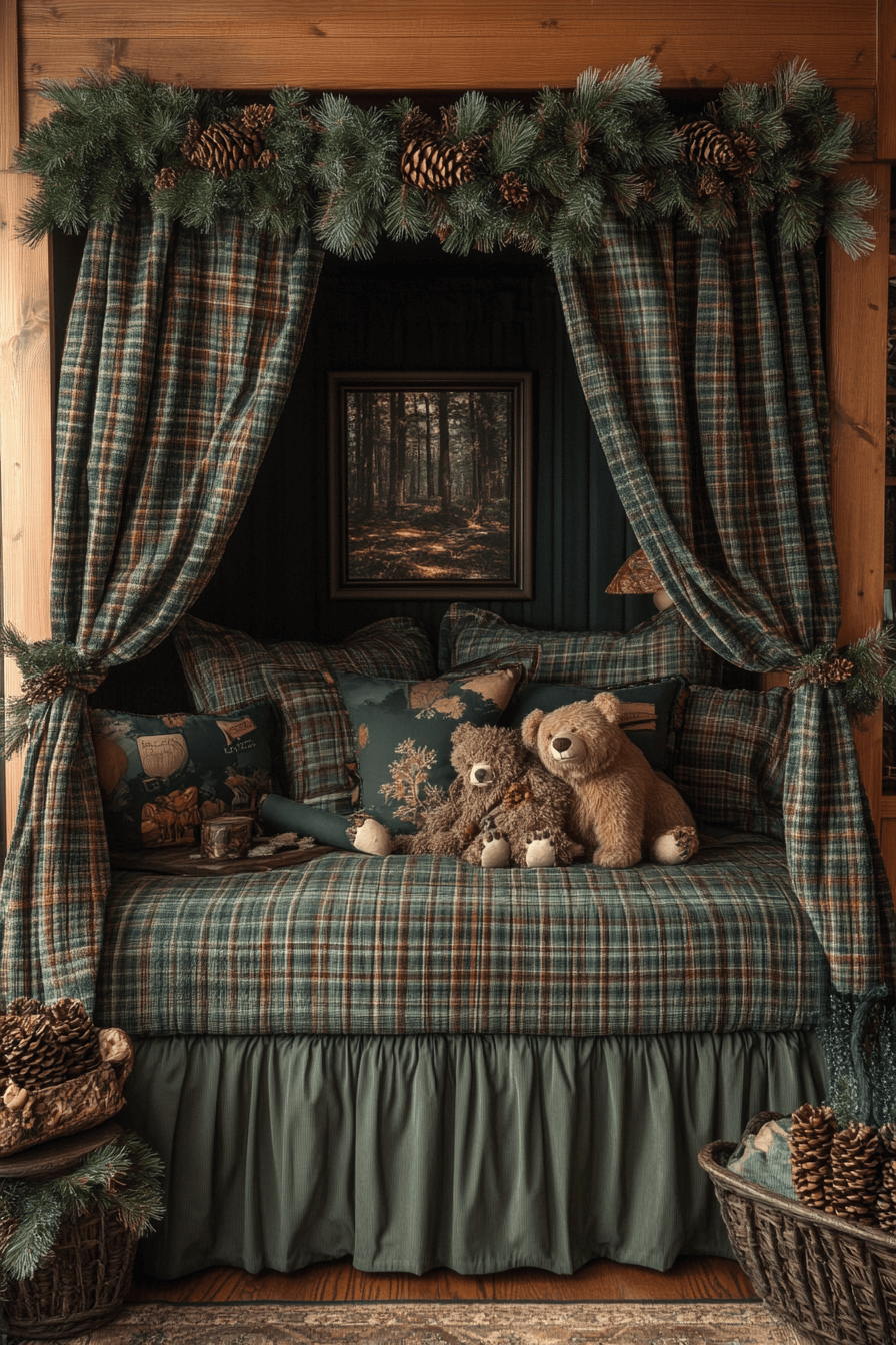 29 Therian Bedroom Ideas to Design a Bedroom That Reflects Your Inner Peace 6 Therian Bedroom Ideas