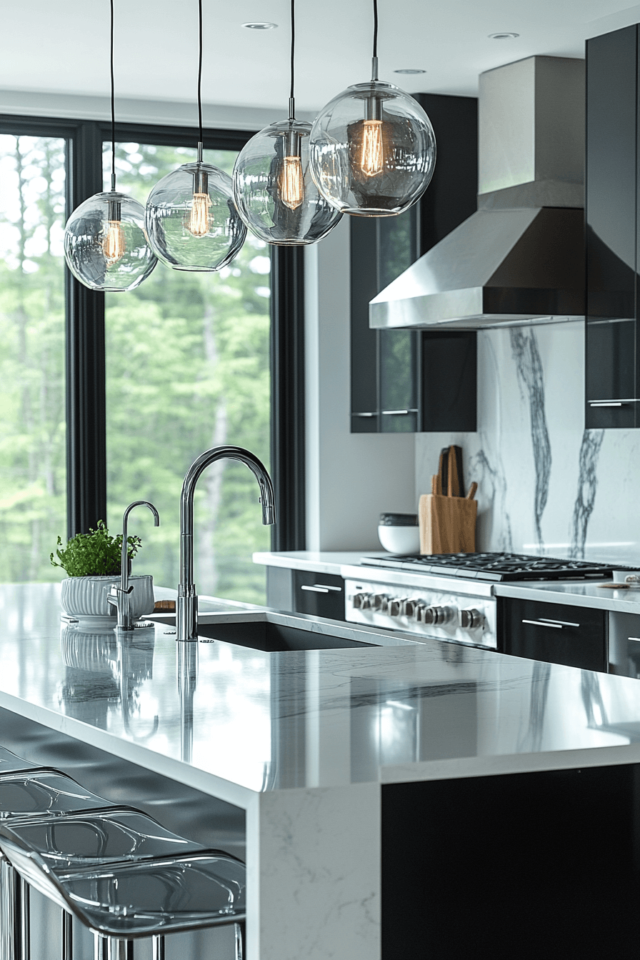 29 Modern Spring Home Decor Ideas to Update Your Space with Elegance 6 modern spring home decor ideas