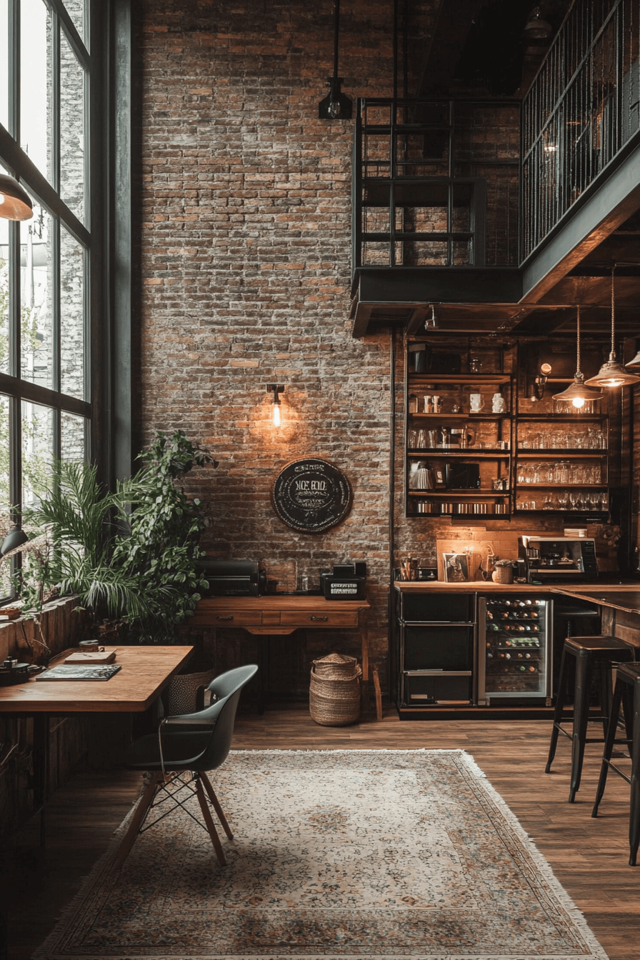 29 Tiny Condo Interior Design Ideas to Make Your Space Feel Bigger 6 Tiny condo interior design
