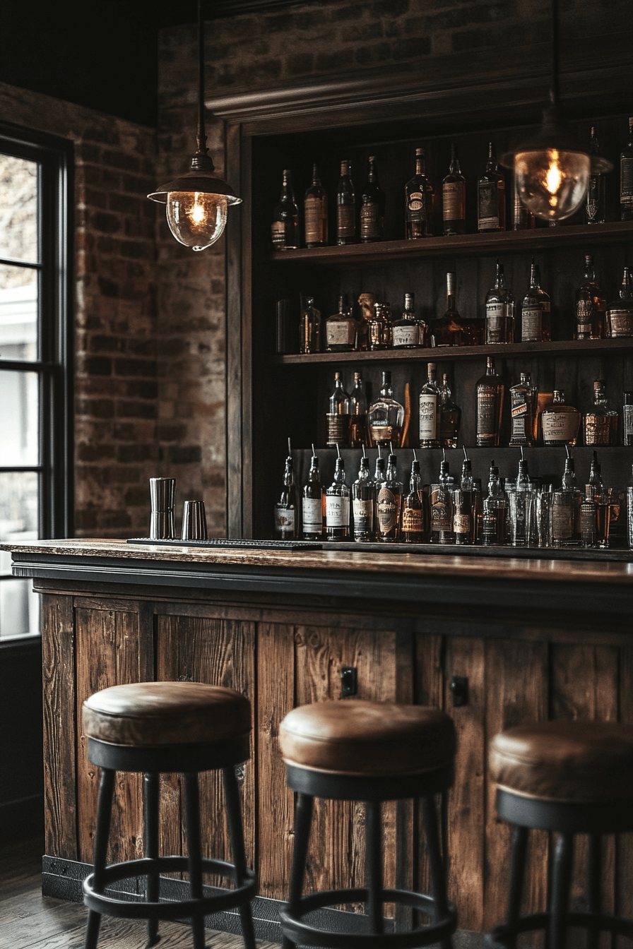 29 Vintage Home Aesthetic Ideas to Create a Beautifully Classic Interior 6 Vintage home aesthetic