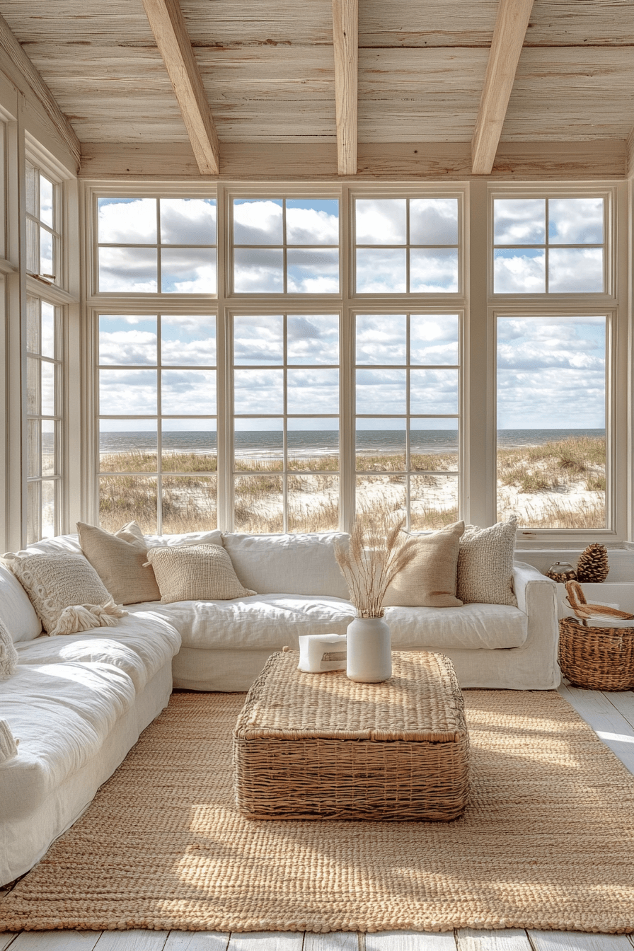 29 Coastal Interiors Ideas for a Serene and Stylish Coastal Living 6 coastal interiors