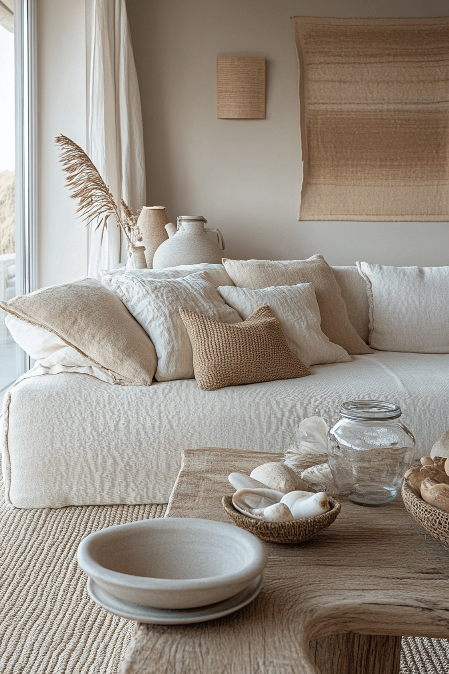 29 Coastal Living Rooms Designs to Create a Breezy and Inviting Space 6 coastal living rooms