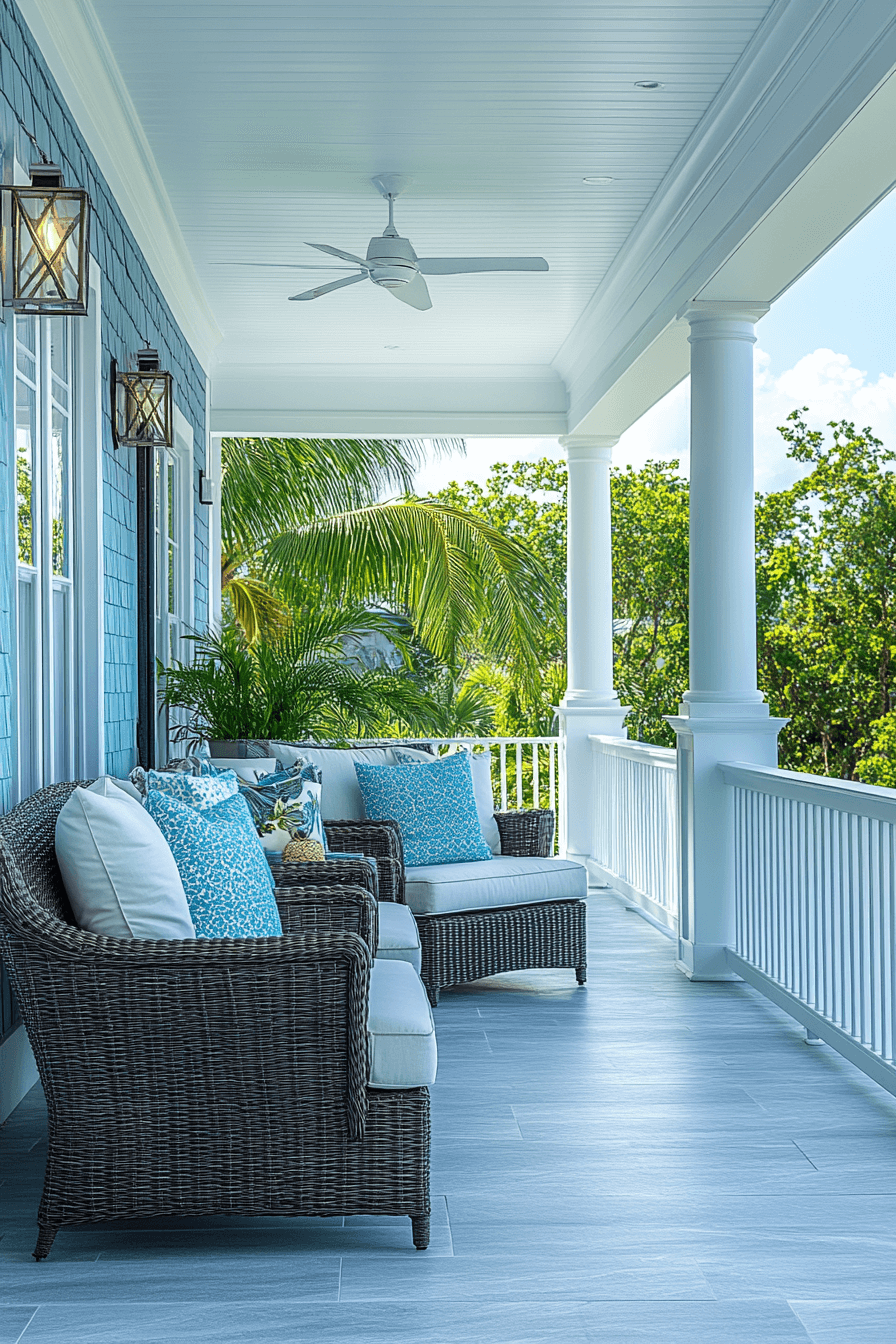 29 Coastal Room Decor Ideas to Elevate Your Home with Coastal Elegance 7 coastal room decor