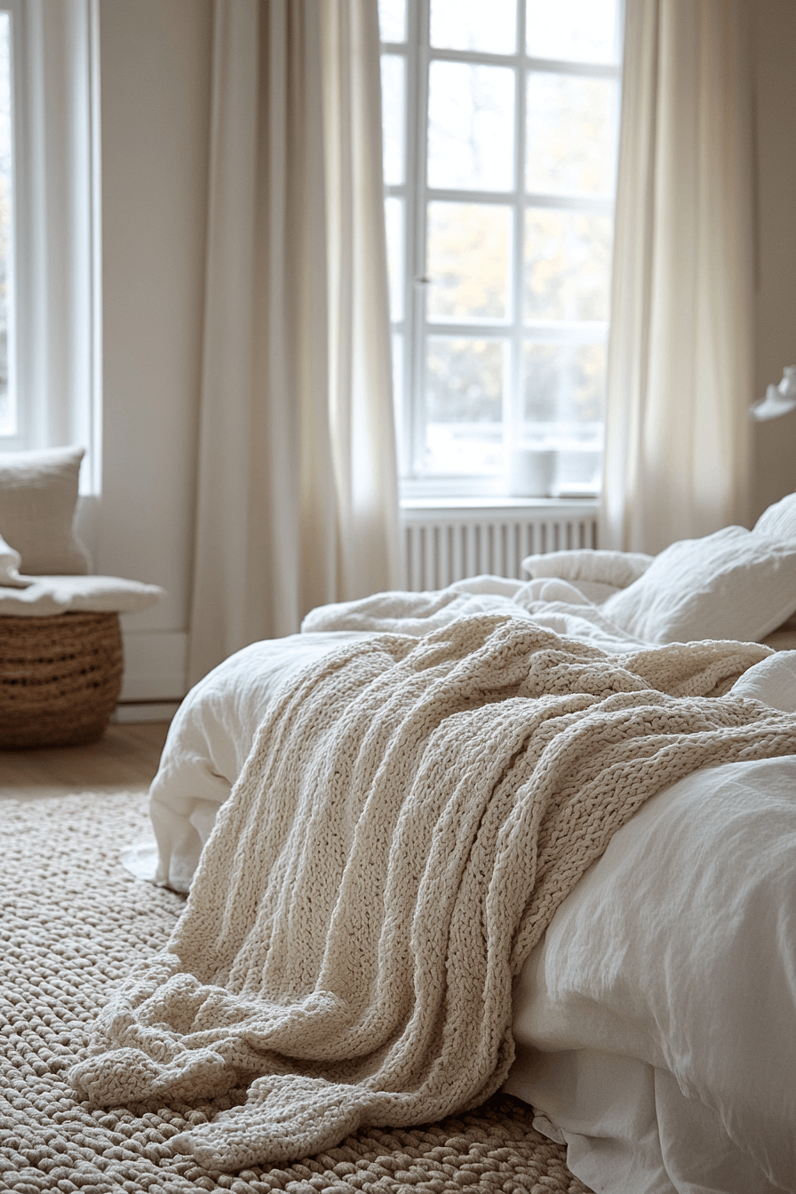 29 Dream Bedroom Inspiration Ideas to Make Your Bedroom a Peaceful Escape 7 Dream Bedroom Inspiration