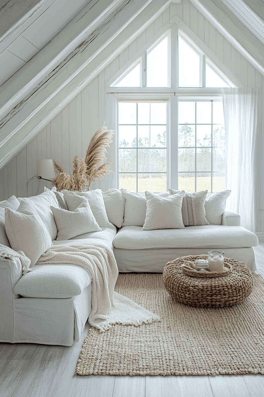 29 Small Cabin Interiors That Will Make You Fall in Love with Compact Living 7 small cabin interiors