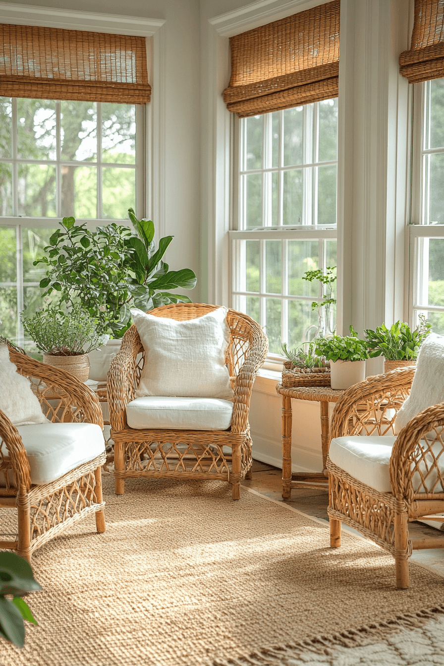 29 Cottage Spring Home Decor Ideas for a Light and Breezy Look 7 cottage spring home decor ideas