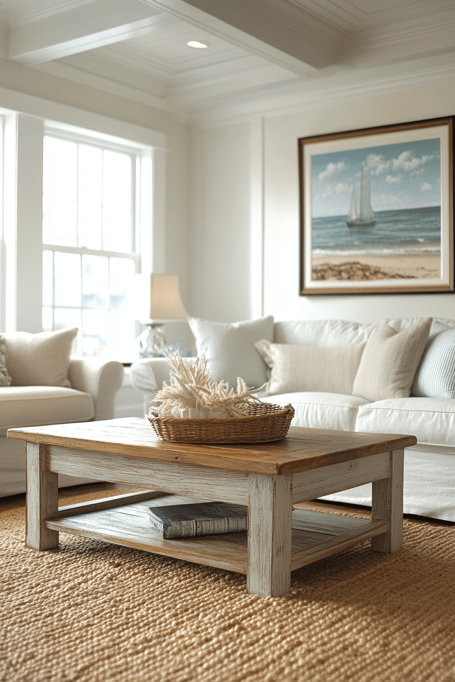 29 Coastal Living Rooms Designs to Create a Breezy and Inviting Space 7 coastal living rooms