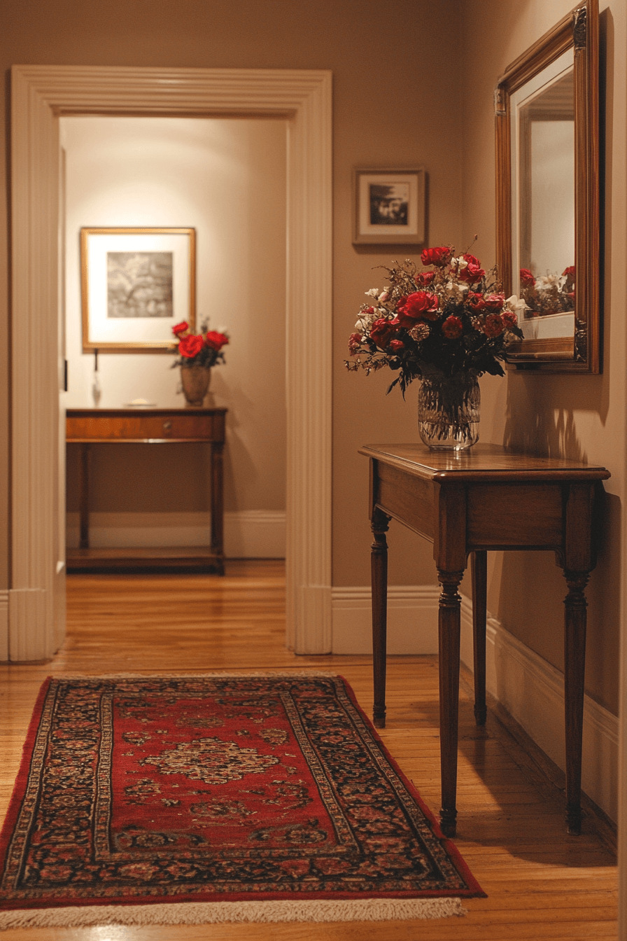 29 Small Apartment Entrance Ideas for a Clean and Organized Entry 7 Small apartment entrance