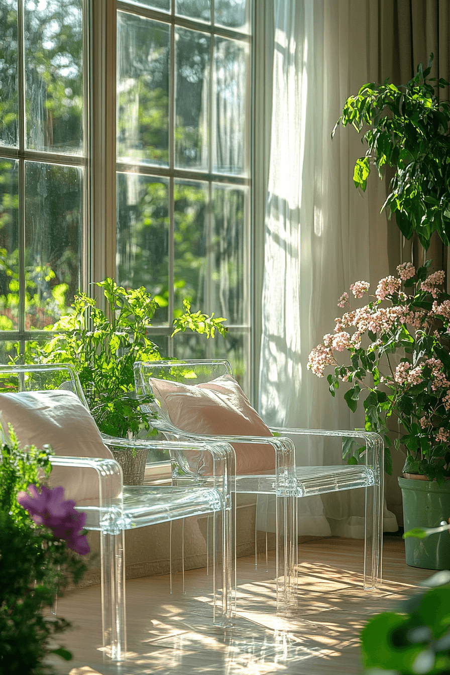 29 Modern Spring Home Decor Ideas to Update Your Space with Elegance 7 modern spring home decor ideas