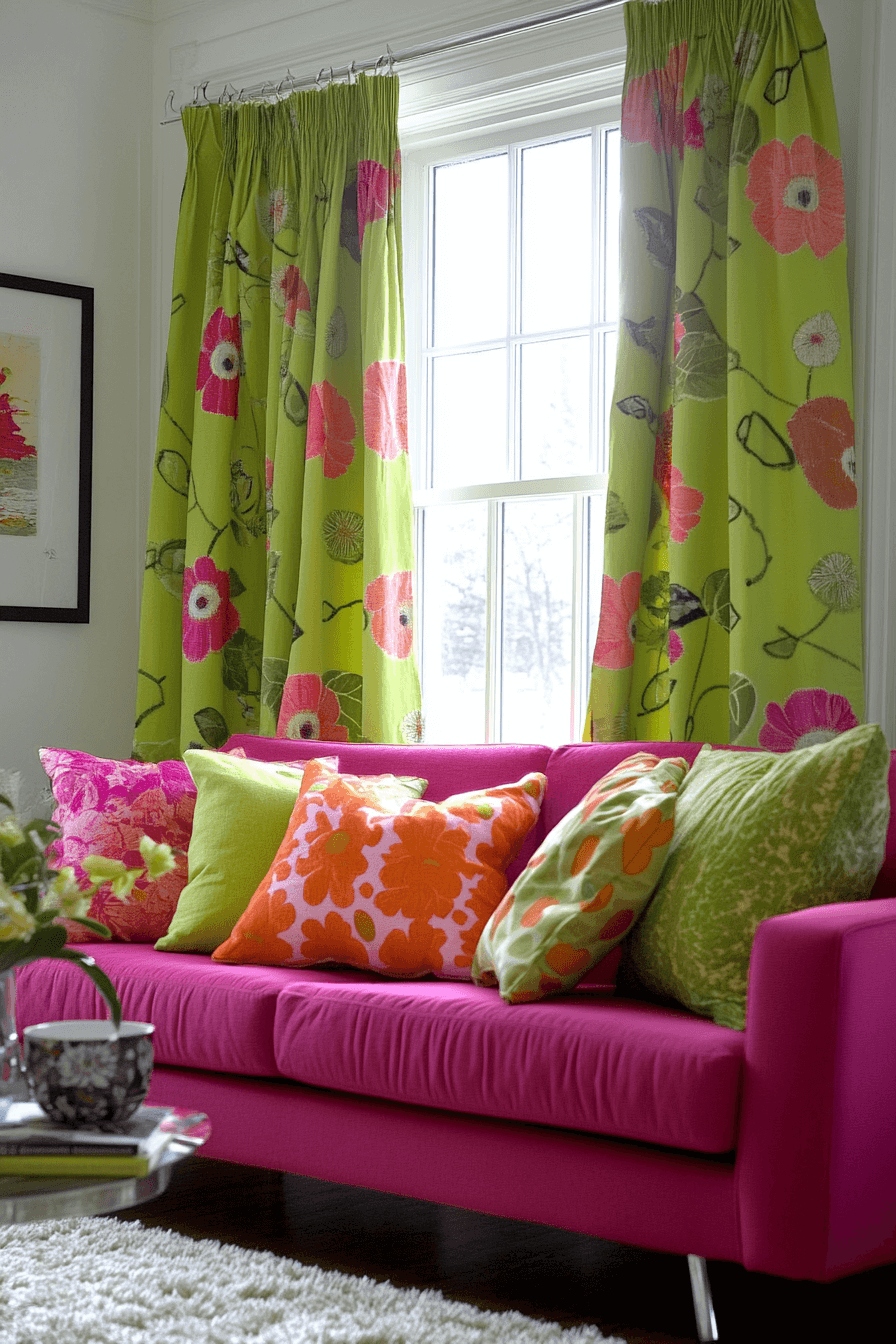 29 Modern Spring Home Decor Ideas to Update Your Space with Elegance 8 modern spring home decor ideas