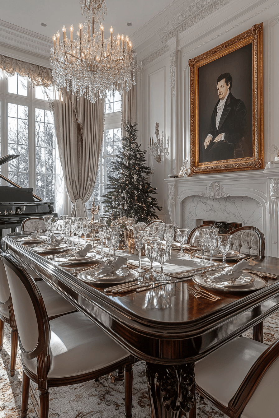 29 Vintage Home Aesthetic Ideas to Create a Beautifully Classic Interior 8 Vintage home aesthetic