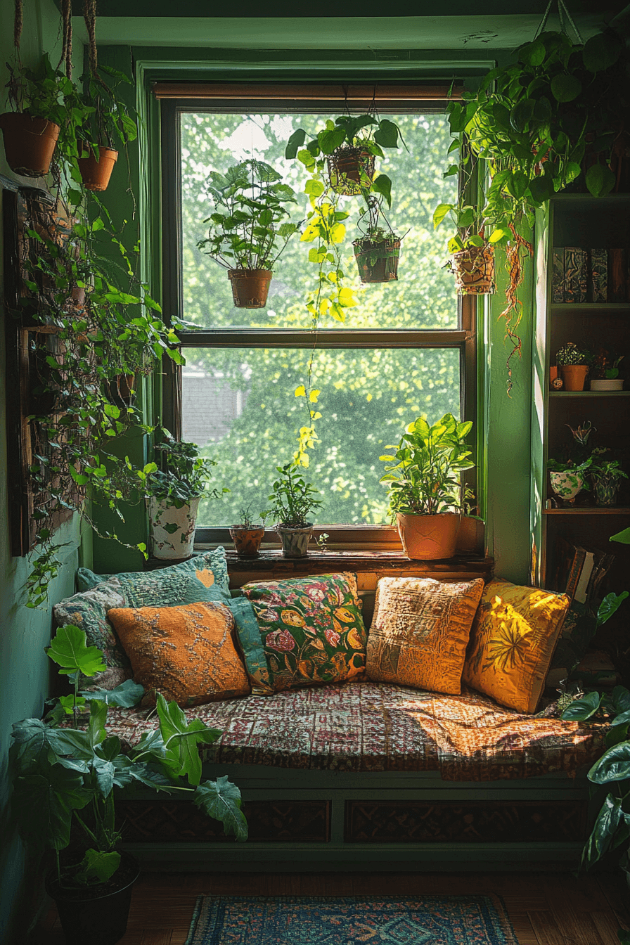 29 Therian Room Decor Ideas for a Stylish and Creative Sanctuary 8 Therian Room Decor Ideas