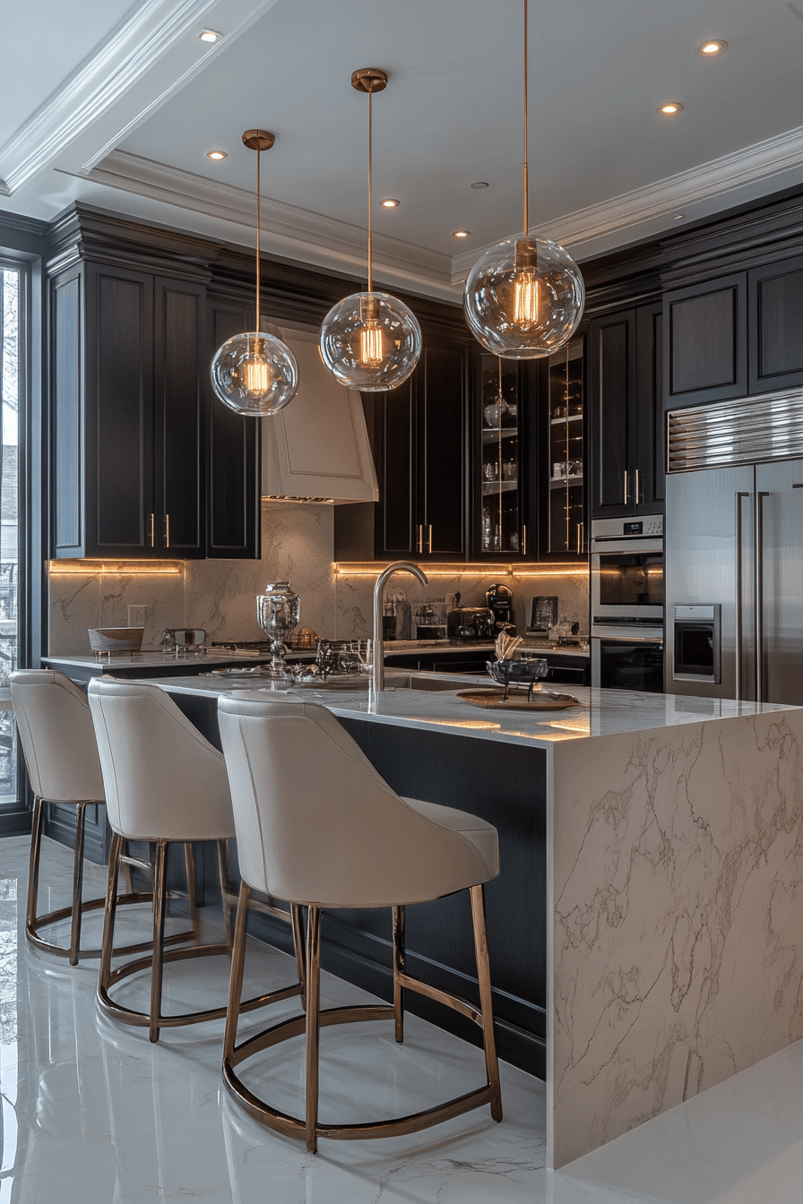 29 Tiny Condo Interior Design Ideas to Make Your Space Feel Bigger 8 Tiny condo interior design