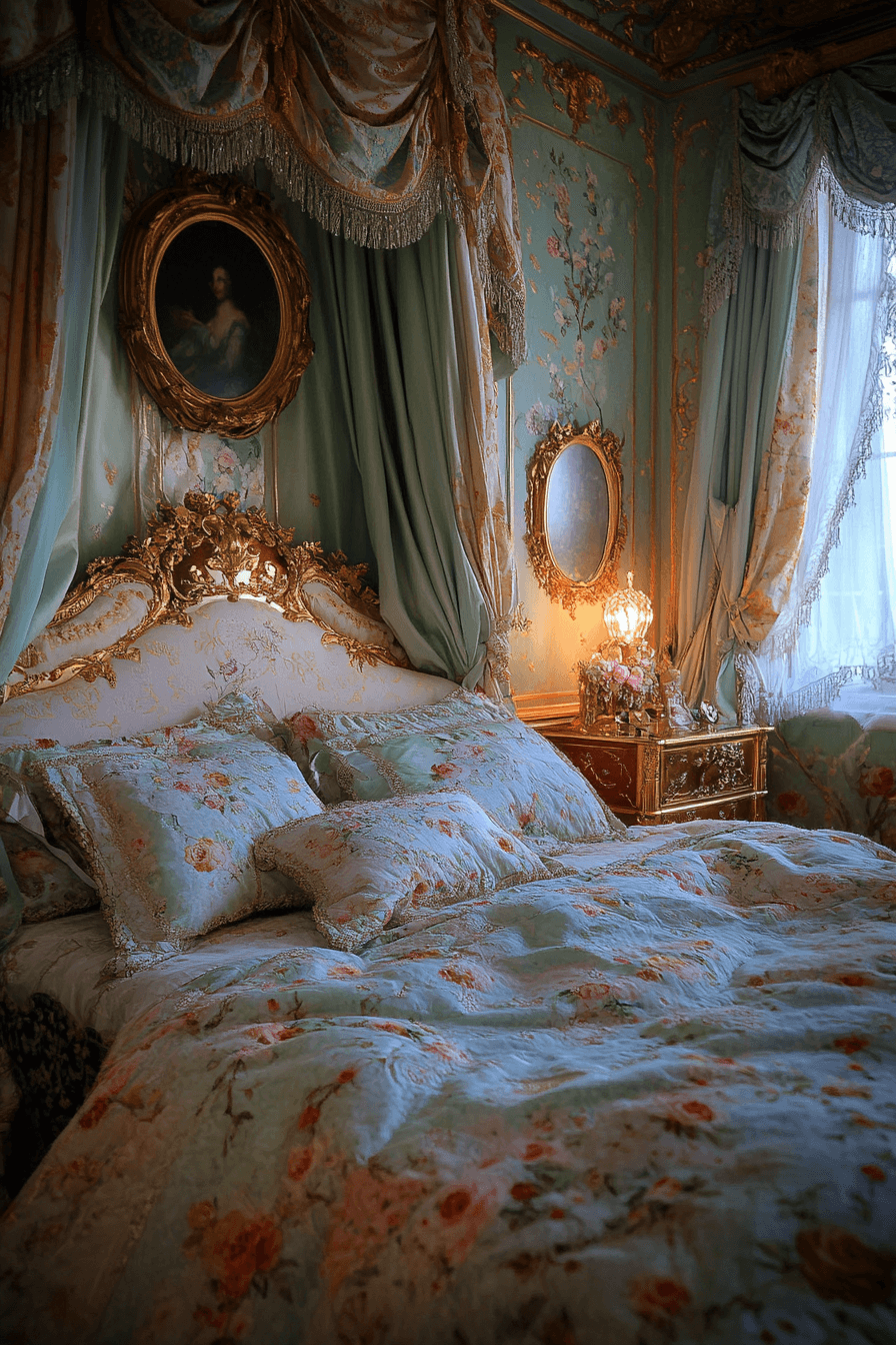 29 Vintage Antique Decor Styles That Will Never Go Out of Fashion 8 Vintage antique decor