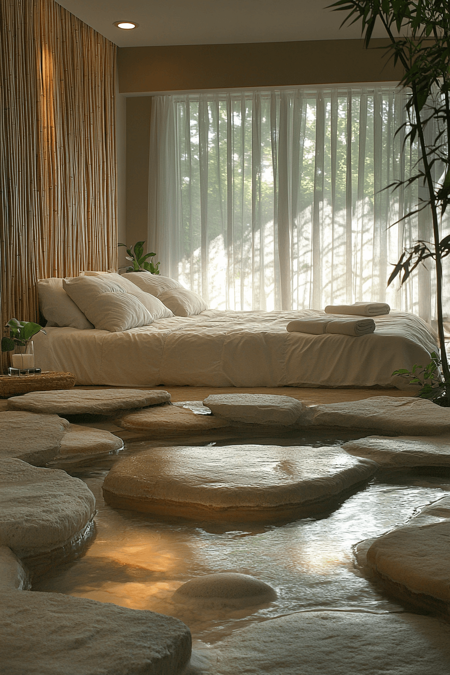 29 Dream Bedroom Inspiration Ideas to Make Your Bedroom a Peaceful Escape 8 Dream Bedroom Inspiration